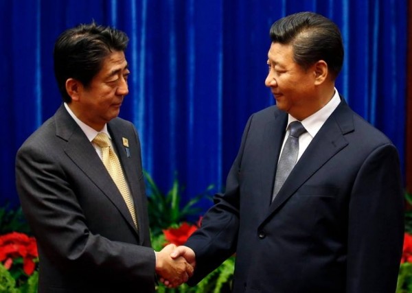 Results of Japan and China’s First Bilateral Security Talk for 2016