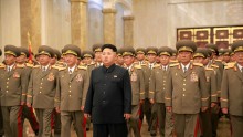 China to Enforce New Sanctions Against North Korea Amid Accusations of not Executing Previous Punishments