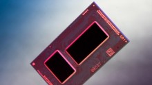 Intel Core M Processor Chip