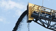 The prices surged earlier this year after Chinese government’s announcement to curtail coal production by reducing operating days.