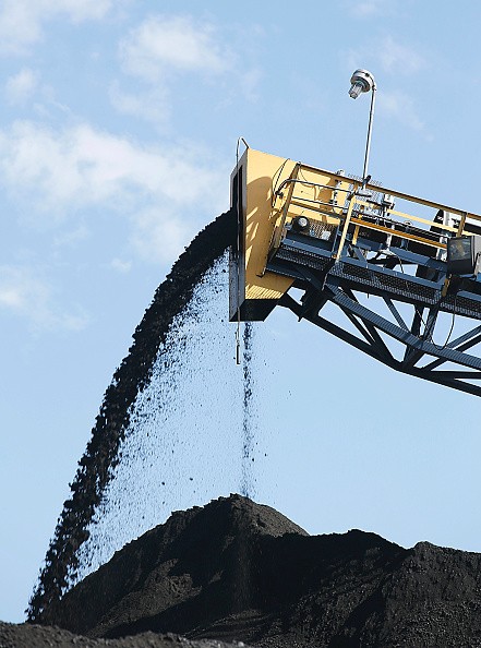 The prices surged earlier this year after Chinese government’s announcement to curtail coal production by reducing operating days.