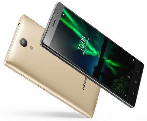 Lenovo Phab 2 Smartphone to be Launched in India This Coming Dec. 6 via Flipkart Exclusive
