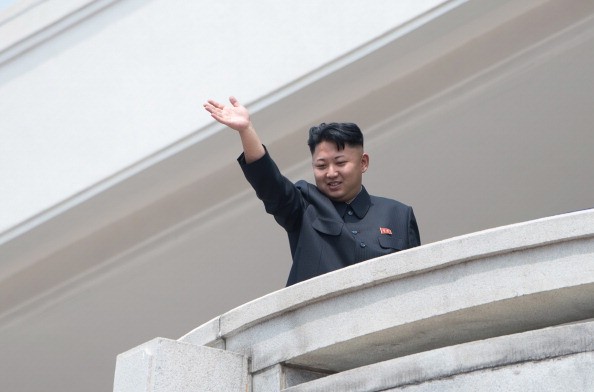 North Korea Denounces New UN Sanctions, Vows to Retaliate