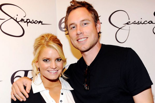 Jessica Simpson Writes Wedding Vows for a Blissful Marriage on Glamour Mag