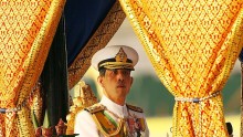 King Maha Vajiralongkorn appoints new member to Privy Council