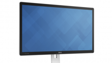 UltraSharp 27 Ultra HD 5K Monitor