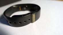The new Meizu Band costs 229 yuan ($33). 