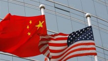 China-US Relations Face Troubles Under a Trump Presidency