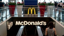 McDonald Plans to Keep 25 Percent Stake intact in China Business. 