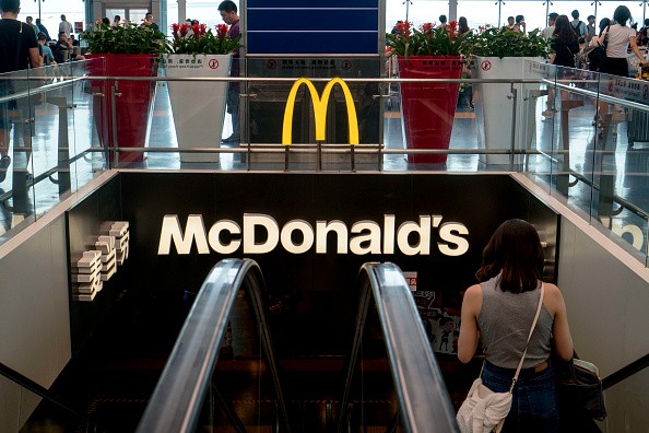 McDonald Plans to Keep 25 Percent Stake intact in China Business. 