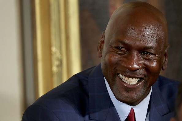  Michael Jordan Wins Trademark Case Against Chinese Firm. 