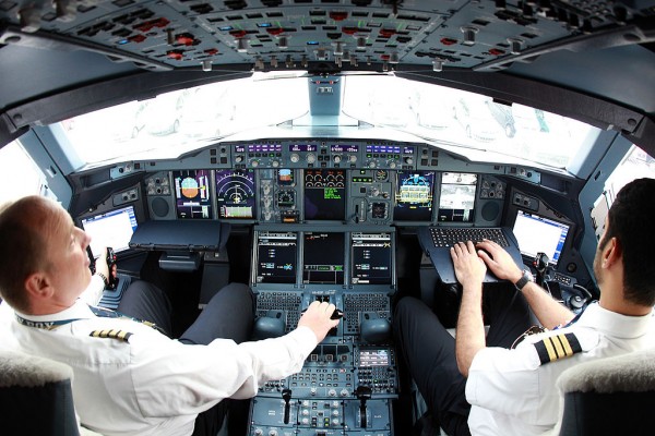 China will be needing more than 100,000 new pilots through 2035, according to a recent forecast by Boeing.