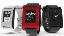 Fitbit will be acquiring Pebble for an undisclosed amount.