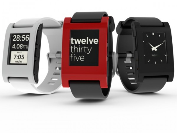 Fitbit will be acquiring Pebble for an undisclosed amount.