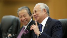 1MDB has refuted an earlier Financial Times report suggesting that China was to be involved in multi-billion-dollar legal dispute. 