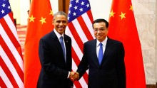The Obama administration has denied China a market-economy status, according to a US senior official.