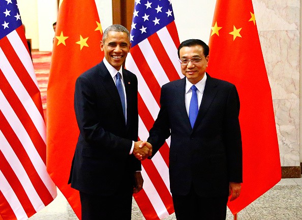 The Obama administration has denied China a market-economy status, according to a US senior official.