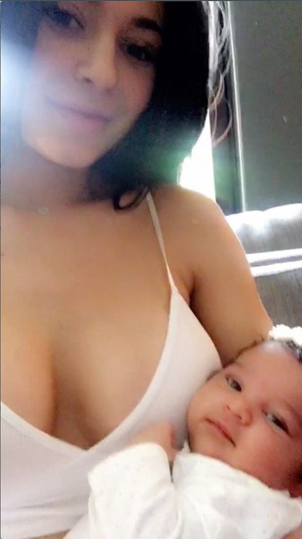 Kylie and Dream