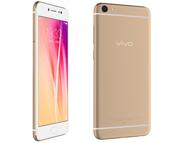  Vivo Y66 Smartphone Launched in China at $216.62