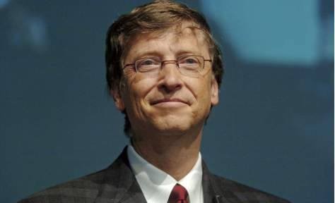 Bill Gates launches the  Breakthrough Energy Ventures with more than $1 billion fund to invest in clean energy. 
