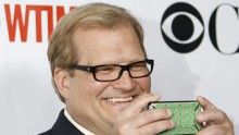 Drew Carey