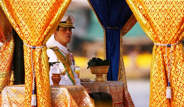 Thai King Vajiralongkorn to pardon up to 150,000 prisoners