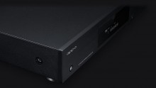 The Oppo UDP-203 has a price tag of $550.