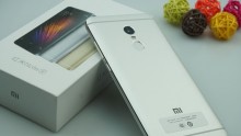 Xiaomi Redmi Note 4 Prime Smartphone is Now on Sale at Lightinthebox.com for $175.99