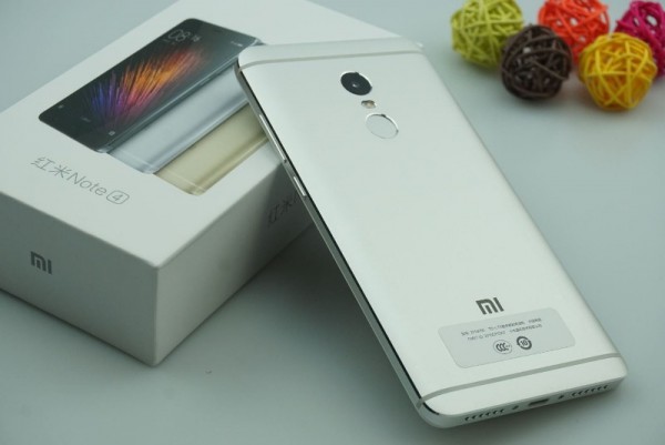 Xiaomi Redmi Note 4 Prime Smartphone is Now on Sale at Lightinthebox.com for $175.99
