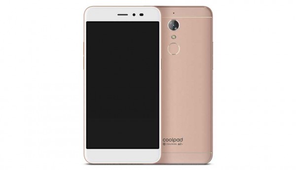  Coolpad N1 and N1S Smartphones Launched in China