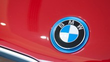 BMW Trademark Infringement Case. 