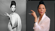 China Machado Dies at 86, One of the Most Unique Fashion Icon