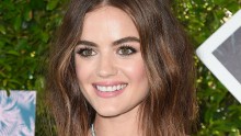 Lucy Hale Threatens To Sue Over Leaked Topless Photos