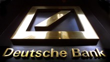 Deutsche Bank to Settle $7.2 Billion with U.S
