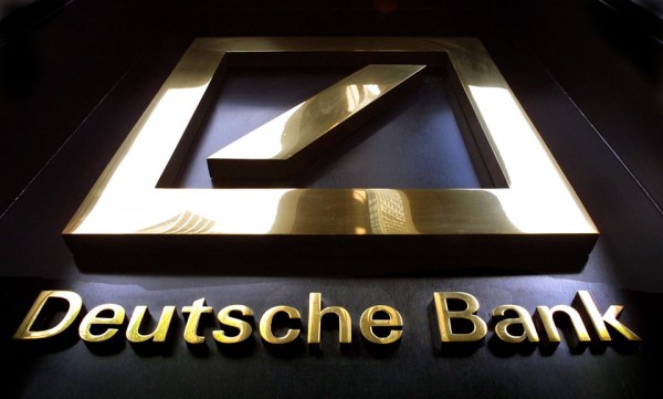 Deutsche Bank to Settle $7.2 Billion with U.S