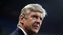 Arsene Wenger Warns About Chinese Super League.