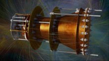 China successfully test the EMDrive in space.