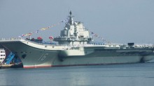 Liaoning 
