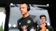 John Terry Rejects Chinese Super League Offer. 