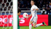  Ronaldo Snubs Chinese Super League Offer. 