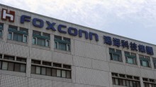 Foxconn Plans to Build $8.8 billion LCD Panel Factory. 