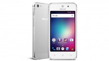  Blu Vivo 5 Mini Smartphone Officially Announced in UK at $62