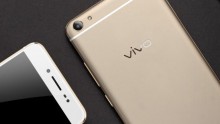  Vivo V5 Plus Smartphone to be Launched in India on Jan. 23