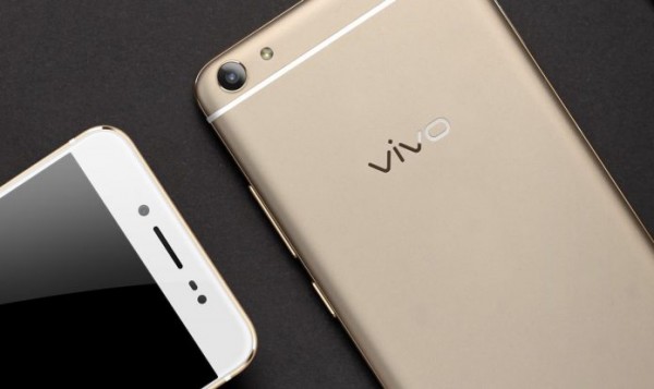  Vivo V5 Plus Smartphone to be Launched in India on Jan. 23
