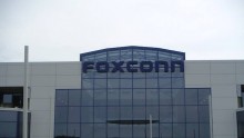 Foxconn to Replicate in India