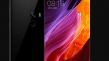 The Xiaomi Mi Mix has been available in China for months now.