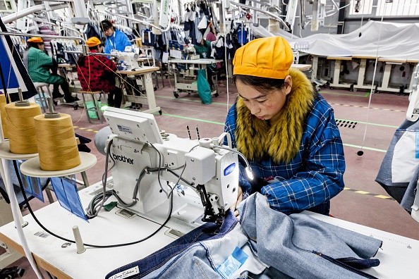 China’s Caixin Manufacturing PMI in December. 