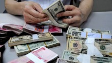 According to the China Foreign Exchange Trade System (CFETS), the number of currencies included in the basket was increased to 24.
