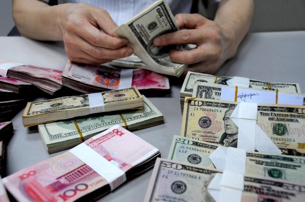 According to the China Foreign Exchange Trade System (CFETS), the number of currencies included in the basket was increased to 24.