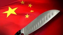 Knife-wielding Man Injured 12 Children at China Kindergarten